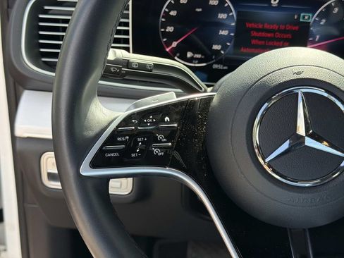 Used 2026 Mercedes-Benz GLE 350 4MATIC w/ Winter Package image 23