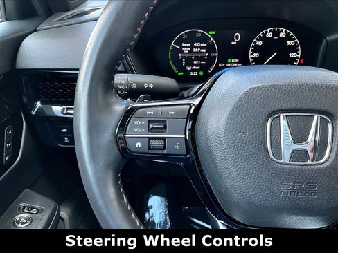 Used 2024 Honda CR-V Sport Touring image 10