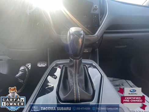 Certified 2025 Subaru Crosstrek 2.5i Sport AWD/4WD image 15