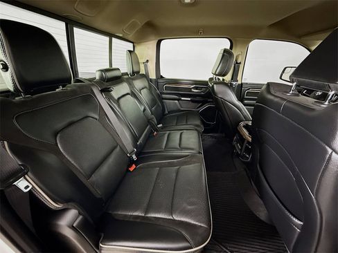 Used 2020 RAM 1500 Laramie image 26