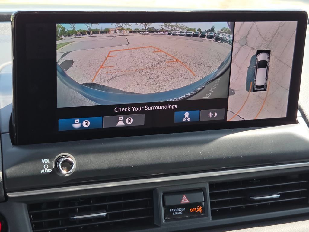 New 2026 Honda Pilot Touring image 15