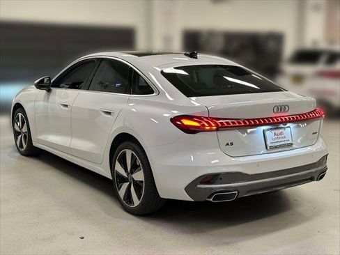 Certified 2025 Audi A5 2.0T Premium Plus w/ Premium Plus image 6