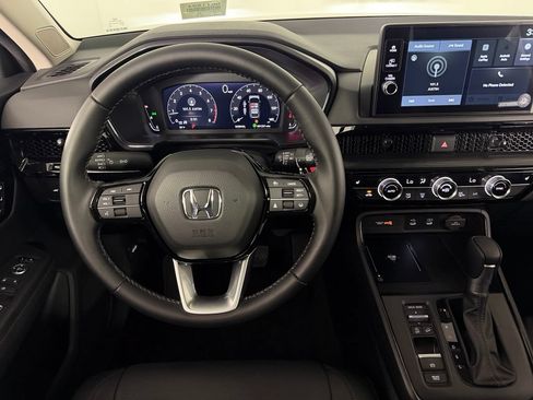 Used 2026 Honda CR-V EX-L image 13