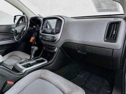 Used 2016 Chevrolet Colorado LT w/ LT Convenience Package AWD/4WD image 28