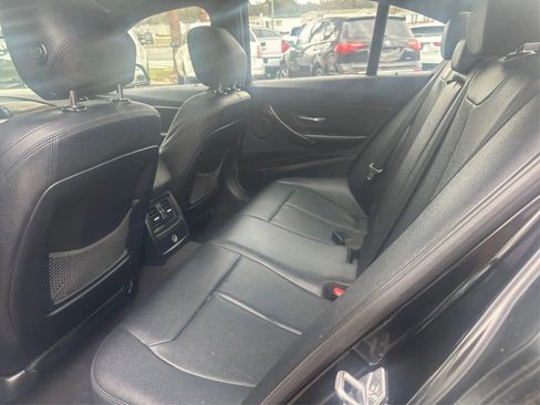 Used 2015 BMW 320i Sedan image 10