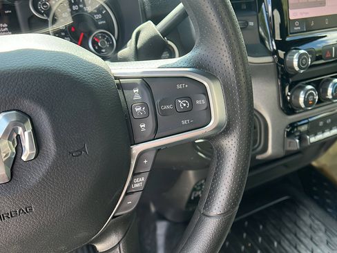 New 2025 RAM 5500 Tradesman image 21