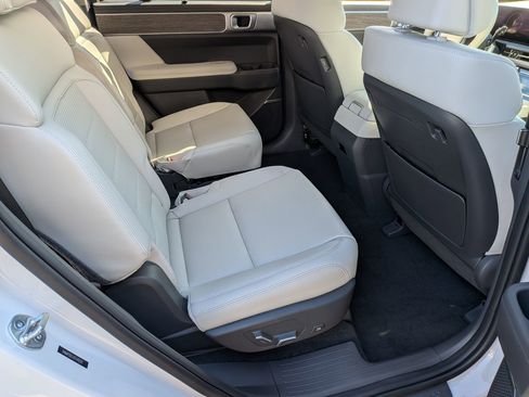 New 2026 Hyundai Santa Fe Limited AWD/4WD image 24