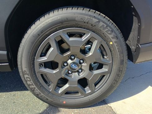 New 2026 Subaru Outback Premium image 7