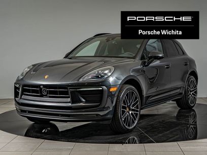 Certified 2026 Porsche Macan
