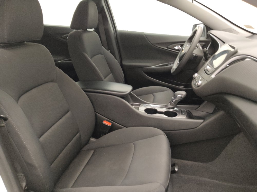 Used 2023 Chevrolet Malibu LS w/ Driver Confidence Package FWD image 21