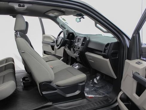 Used 2019 Ford F150 XL w/ Equipment Group 101A Mid AWD/4WD image 20