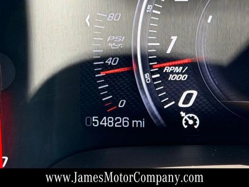 Used 2014 Chevrolet Corvette Stingray Coupe w/ 2LT Preferred Equipment Group RWD image 18