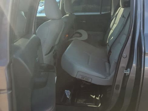 Used 2020 Honda Ridgeline RTL-E image 5