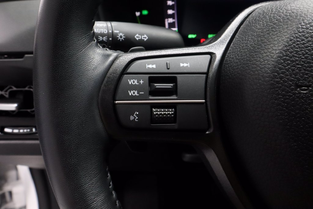 Used 2023 Honda Accord EX-L image 28