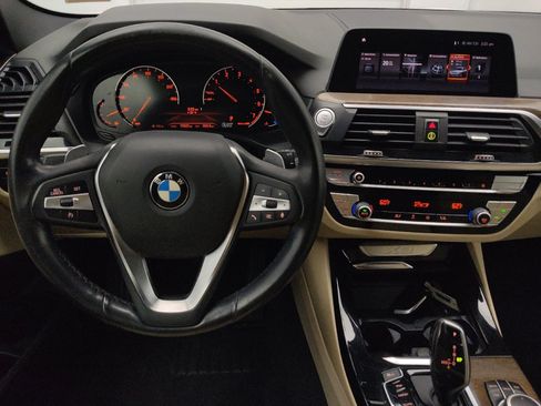 Used 2020 BMW X3 sDrive30i w/ Convenience Package RWD image 22