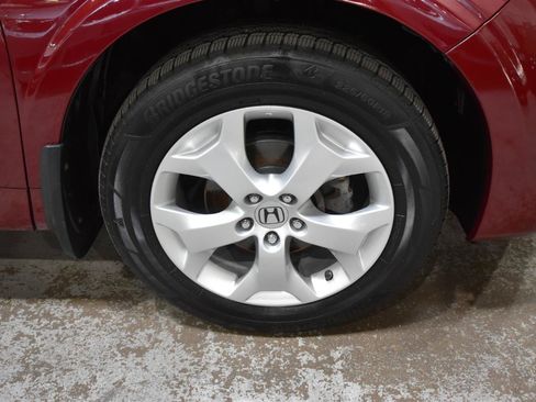 Used 2010 Honda Crosstour EX-L image 43