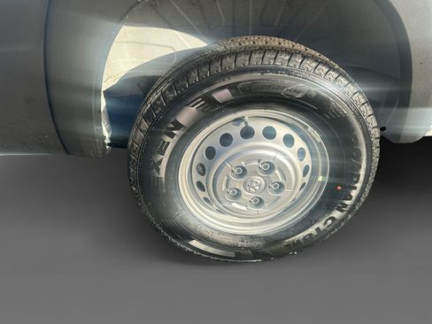 New 2026 RAM ProMaster 1500 image 16