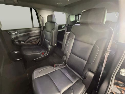 Used 2017 Chevrolet Tahoe LT w/ Texas Edition Package RWD image 18