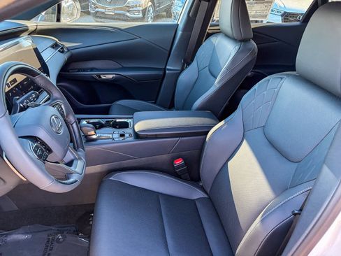 New 2026 Lexus RX 350 Premium image 18