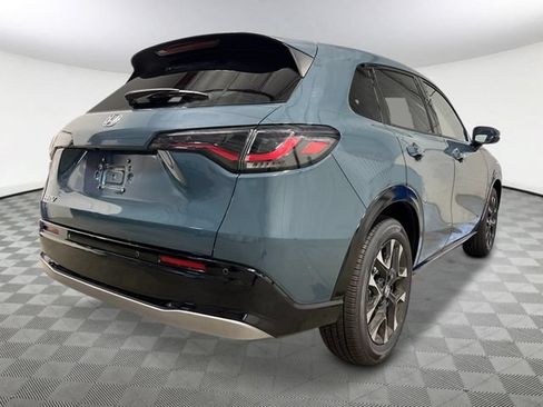 New 2027 Honda HR-V EX-L image 6