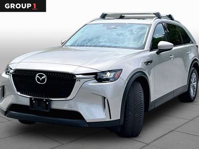 Used 2024 MAZDA CX-90 Plug-In Hybrid w/ Preferred