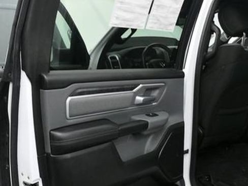 Used 2021 RAM 1500 Big Horn AWD/4WD image 11