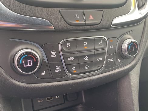 Certified 2023 Chevrolet Equinox LT AWD/4WD image 22