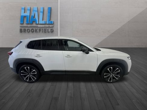 New 2026 MAZDA CX-50 AWD 2.5 S w/ Premium Package image 6