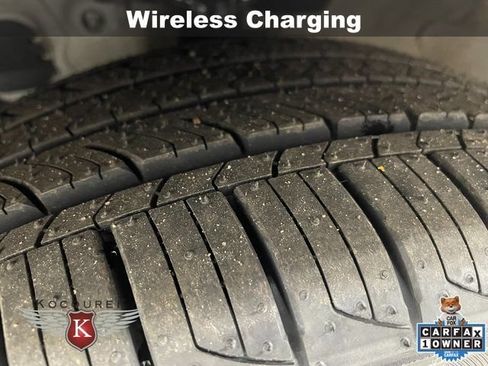 Used 2024 Kia Forte GT-Line w/ GT-Line Premium Package FWD image 9