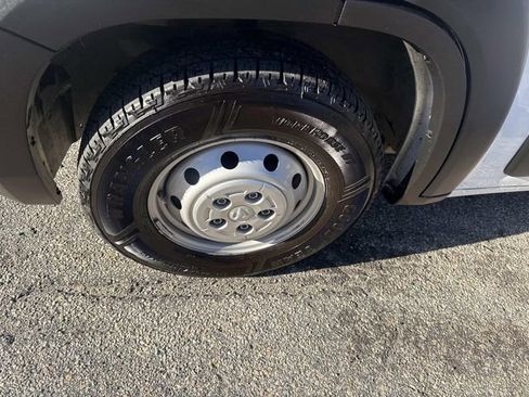 Used 2023 RAM ProMaster 3500 image 16