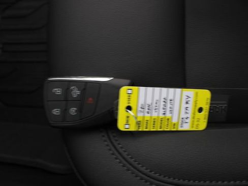 New 2026 GMC Sierra 1500 Elevation w/ Elevation Premium Package image 8