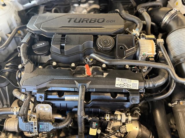 Used 2023 Hyundai Sonata SEL Plus FWD image 37