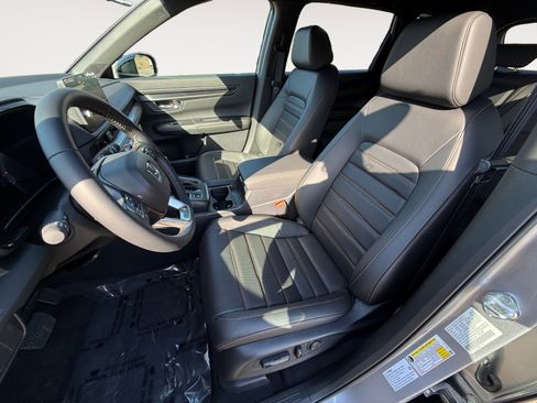 Used 2026 Honda CR-V Sport-L image 10