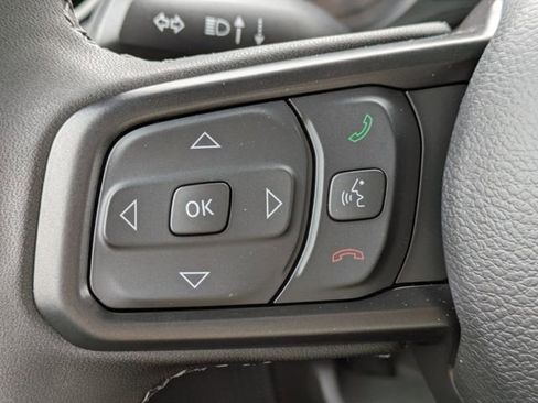 New 2026 Jeep Wrangler Rubicon image 25