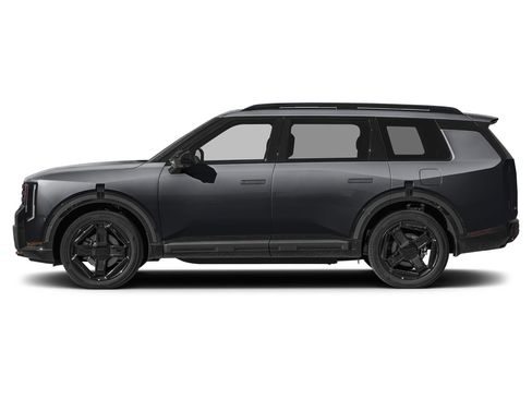 New 2027 Kia Telluride X-Line SX Prestige AWD/4WD image 3
