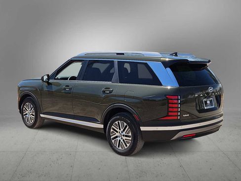 New 2026 Hyundai Palisade SEL Premium AWD/4WD image 6