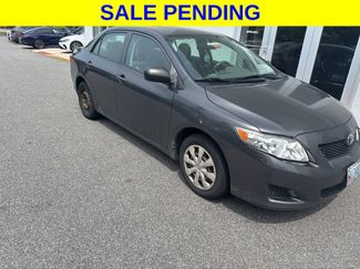 Used 2009 Toyota Corolla FWD video 1