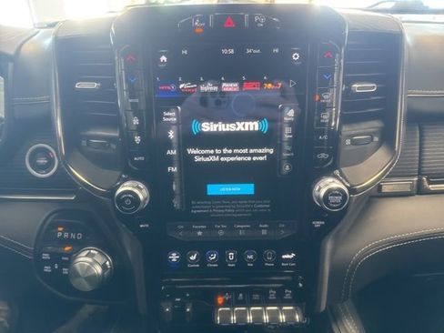 Used 2021 RAM 1500 Limited image 46