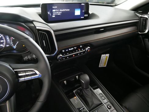 New 2026 MAZDA CX-50 2.5 Hybrid w/ Cargo Package image 5