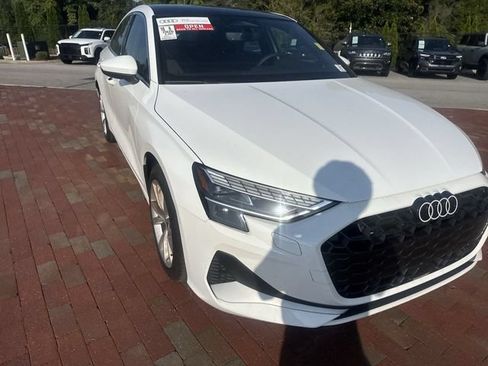 Used 2026 Audi A3 2.0T Premium AWD/4WD image 20