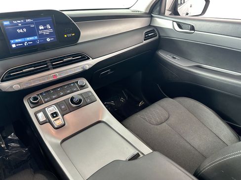 Used 2021 Hyundai Palisade SE FWD image 21