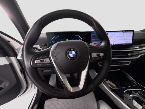 Certified 2024 BMW X5 xDrive40i w/ Parking Assistance Package AWD/4WD image 10