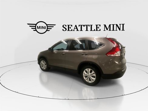 Used 2014 Honda CR-V EX-L image 8