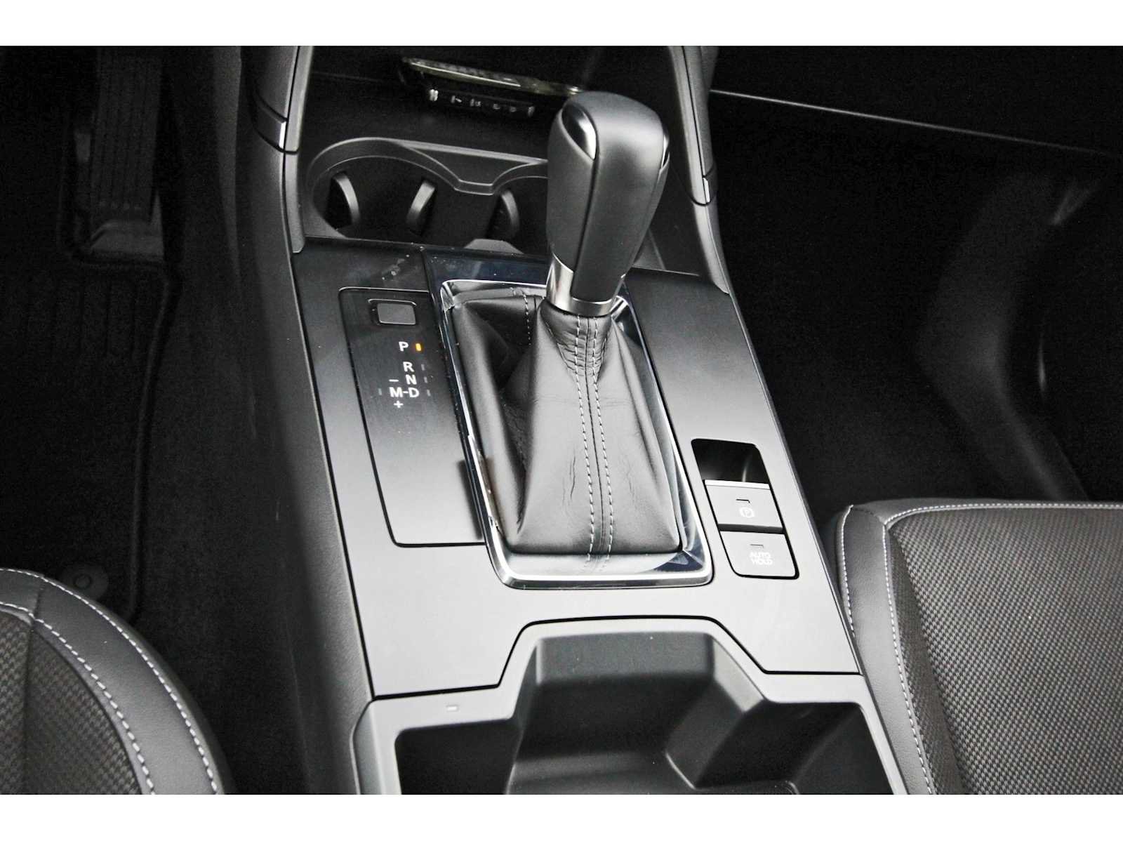 Certified 2026 MAZDA CX-5 Preferred AWD/4WD image 24