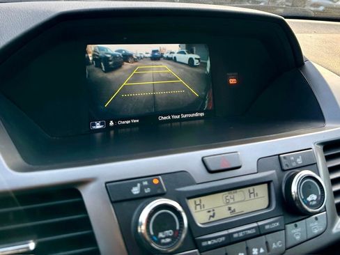 Used 2016 Honda Odyssey EX-L image 42