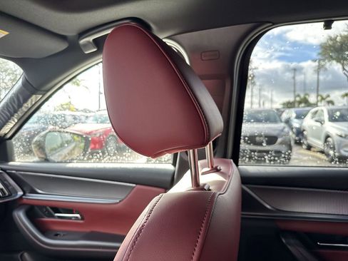 New 2026 MAZDA CX-70 3.3 Turbo w/ Premium Plus Pkg image 17