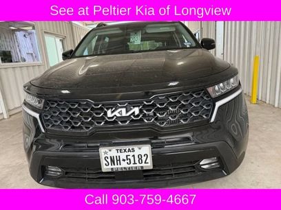 Used 2023 Kia Sorento X-Line EX
