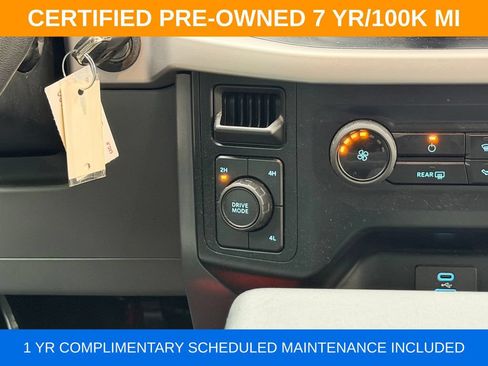 Used 2023 Ford F150 XLT AWD/4WD image 15