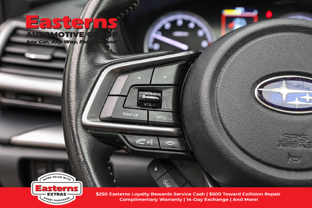 Used 2023 Subaru Forester Premium AWD/4WD image 16