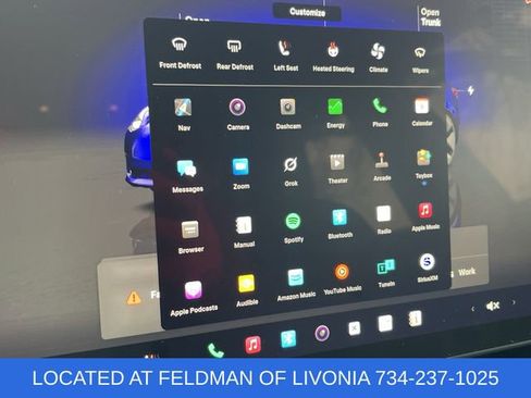 Used 2023 Tesla Model 3 Standard Range image 18